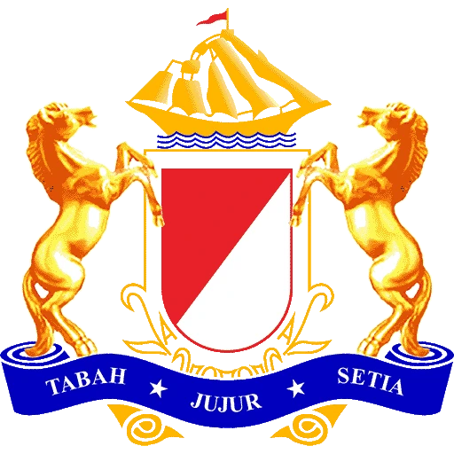 Logo Kadin Kuta Utara